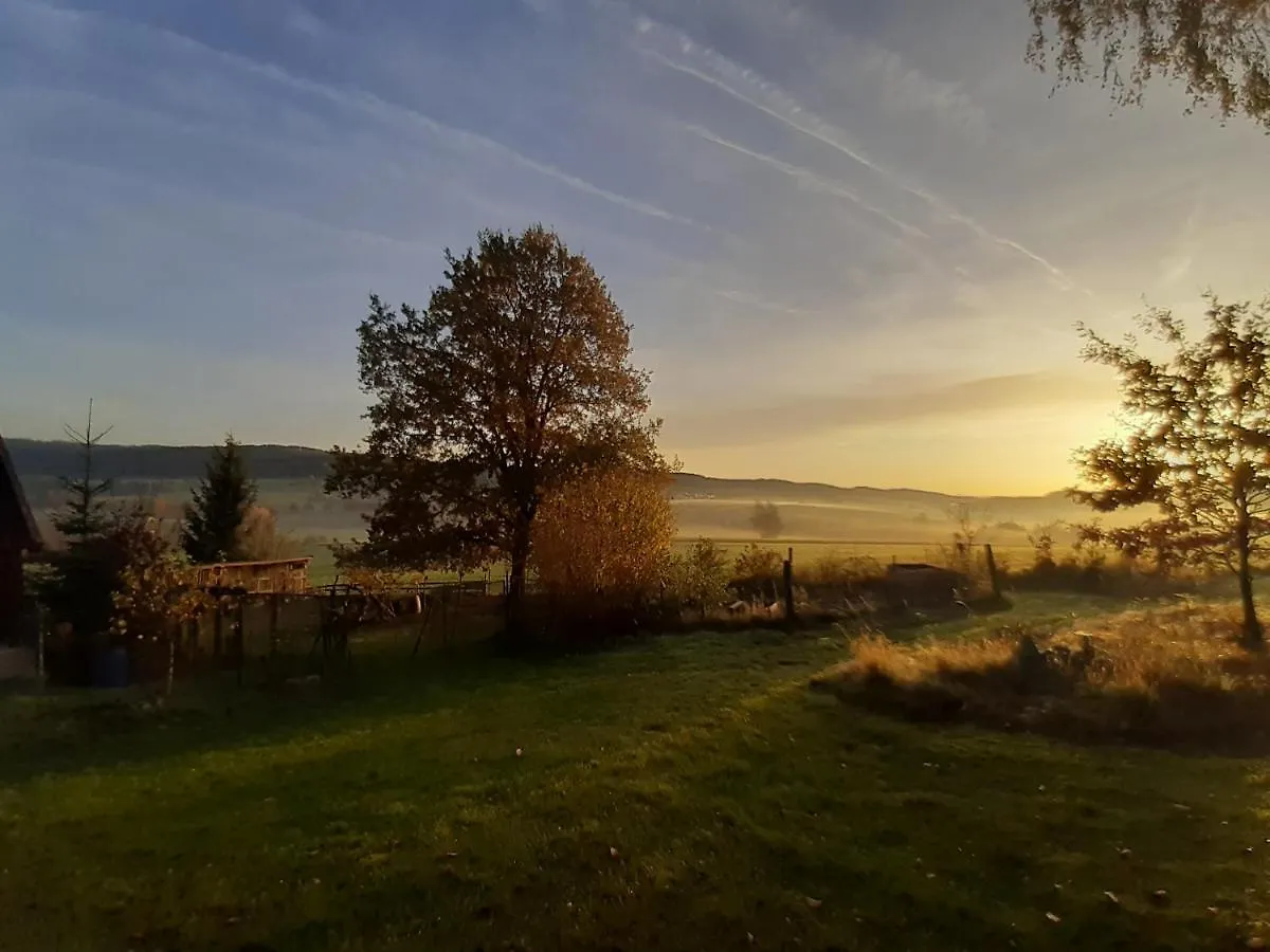 Anno - Die Wohlfuehl - Idylle In Gruenbach_Kirchdorf Kirchdorf im Wald Germany